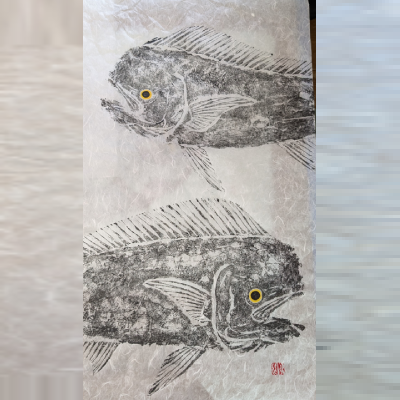 Gyotaku