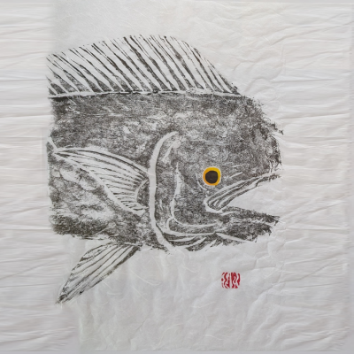 Gyotaku